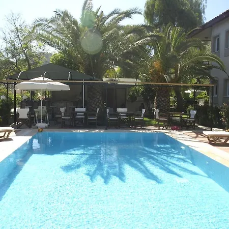 Pera Hotel