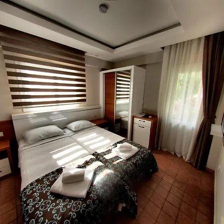 Pera Gocek (Fethiye)