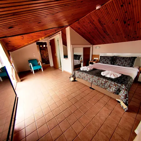 Hotel Pera