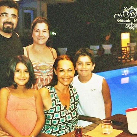 Hotel Pera *