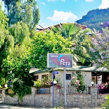 Pera * Gocek (Fethiye)