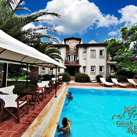 Hotel Pera