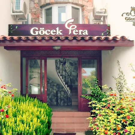 Pera Gocek (Fethiye)