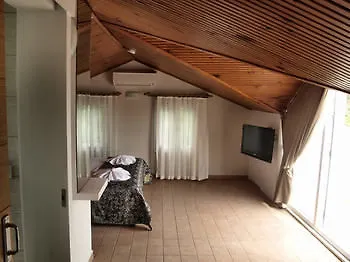 Отель Pera Гёчек