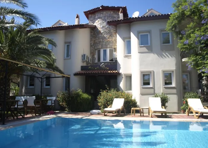 Pera Gocek (Fethiye)