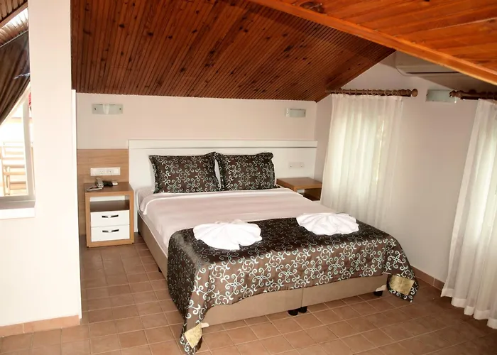 Pera Hotel Gocek (Fethiye)