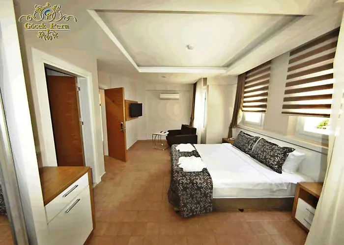 Pera * Gocek (Fethiye)