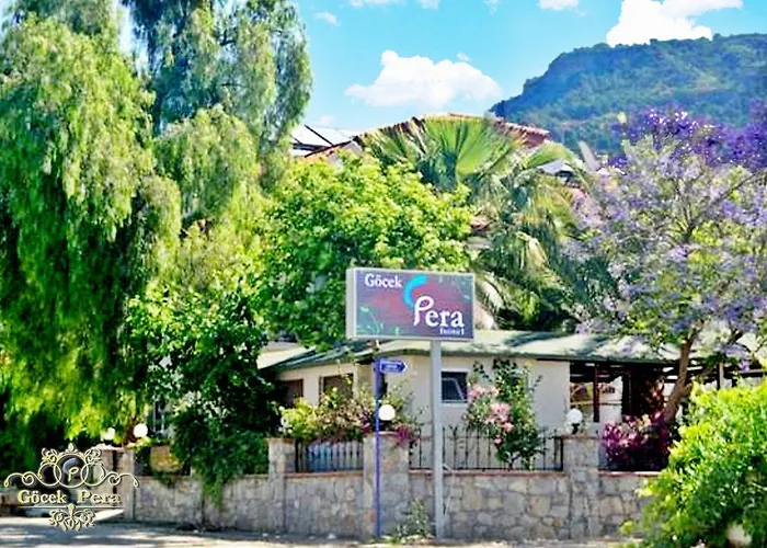 Pera * Gocek (Fethiye)