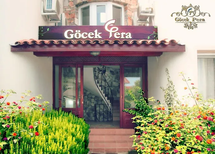 Pera Gocek (Fethiye)