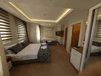 Pera Hotel Gocek (Fethiye)
