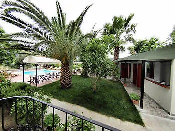 Pera * Gocek (Fethiye)