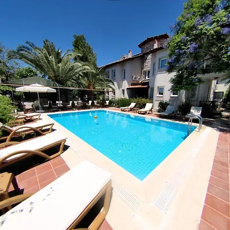 Pera Hotel