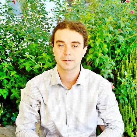 Pera Szálloda Göcek