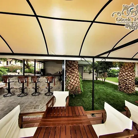 Hotel Pera