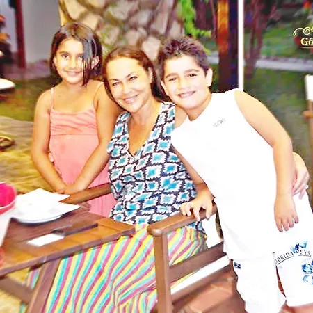 Hotel Pera Gocek (Fethiye)