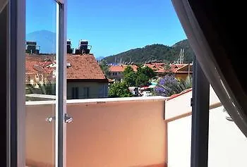 Hotel Pera Göcek