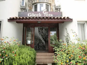 Pera Ξενοδοχείο Göcek