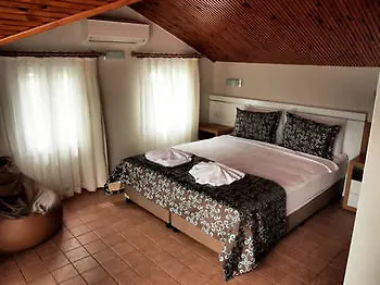 Pera Hotel Göcek